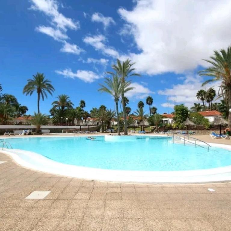 Excelente Bungalow en Maspalomas - Deluxe Bungalow - 18