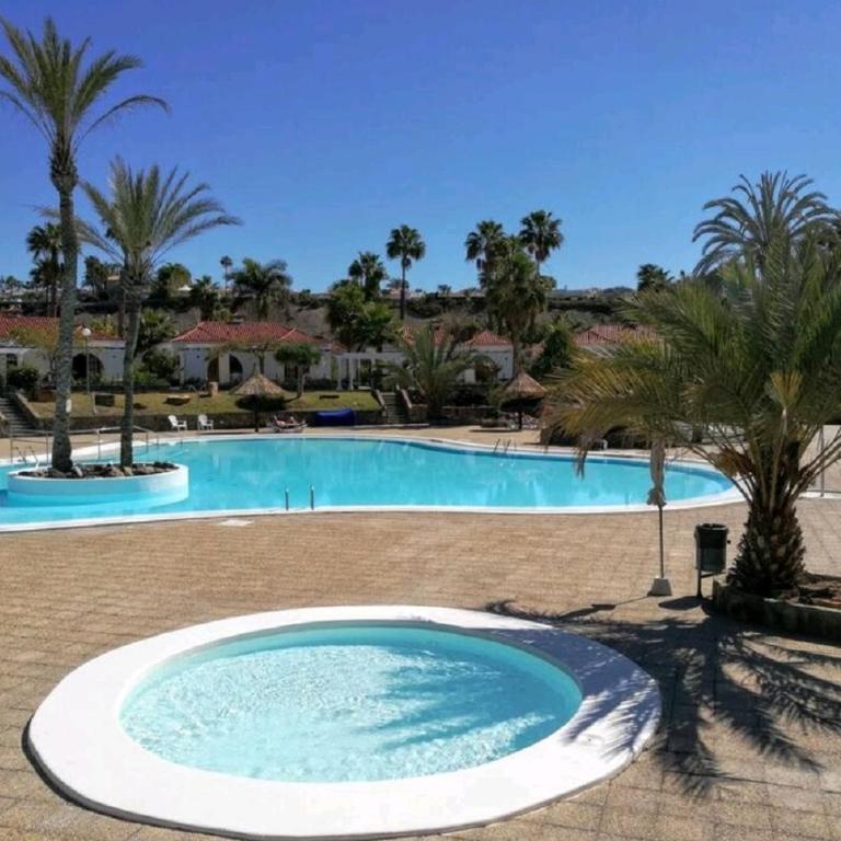 Excelente Bungalow en Maspalomas - Deluxe Bungalow - 19