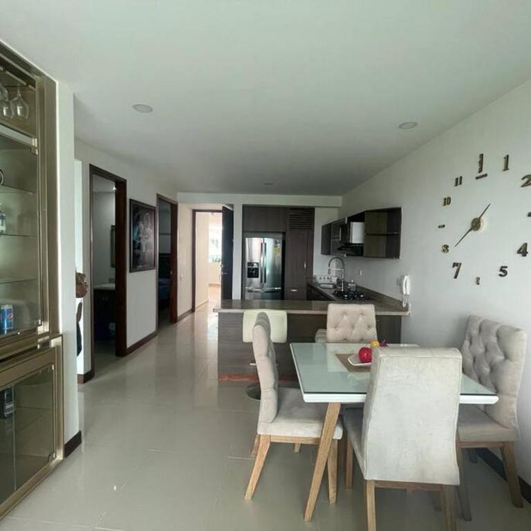 apartamento en cielo mar - Apartamento de 2 dormitorios - 2