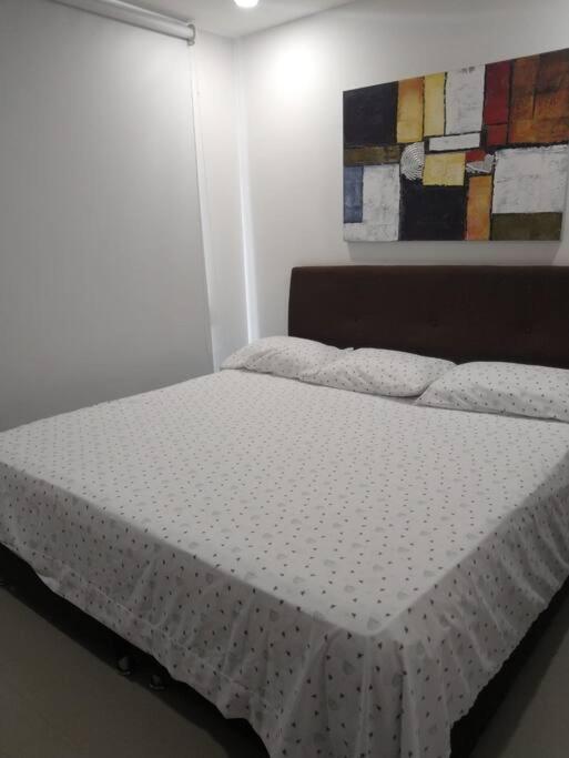 apartamento en cielo mar - Apartamento de 2 dormitorios - 3