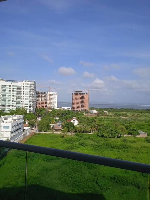 apartamento en cielo mar - Apartamento de 2 dormitorios - 6