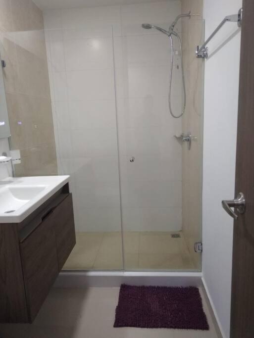apartamento en cielo mar - Apartamento de 2 dormitorios - 7