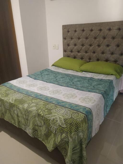 apartamento en cielo mar - Apartamento de 2 dormitorios - 8