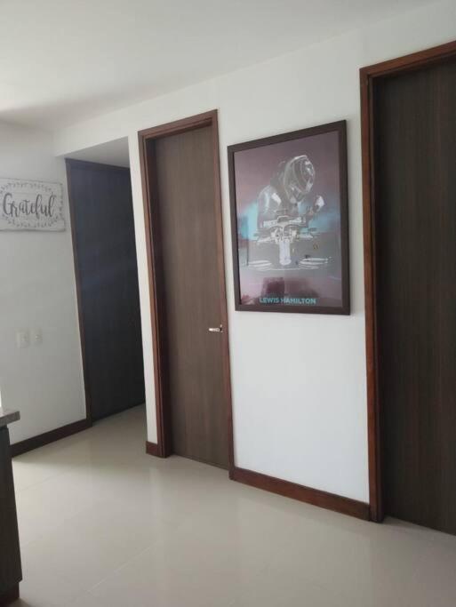 apartamento en cielo mar - Apartamento de 2 dormitorios - 9