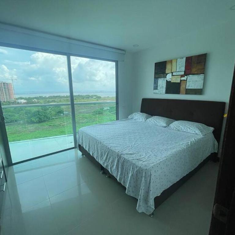 apartamento en cielo mar - Apartamento de 2 dormitorios - 12