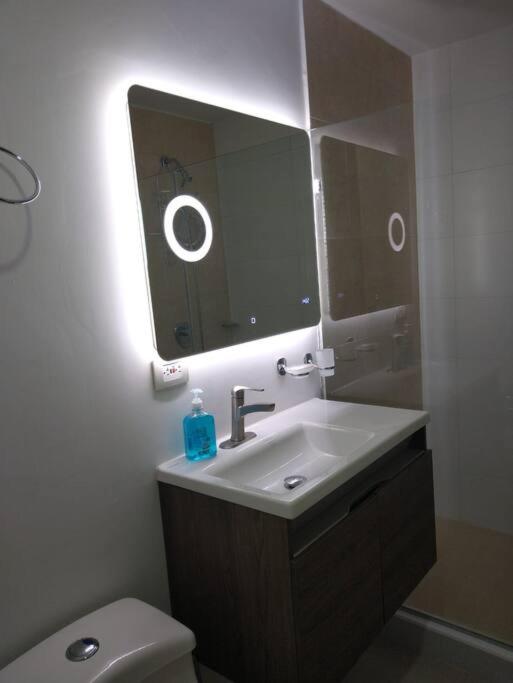 apartamento en cielo mar - Apartamento de 2 dormitorios - 13