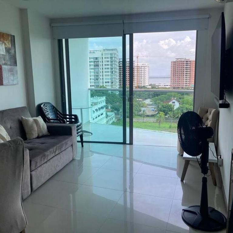 apartamento en cielo mar - Apartamento de 2 dormitorios - 14