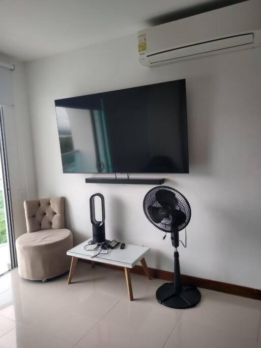 apartamento en cielo mar - Apartamento de 2 dormitorios - 15