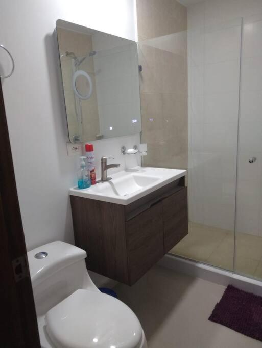 apartamento en cielo mar - Apartamento de 2 dormitorios - 16