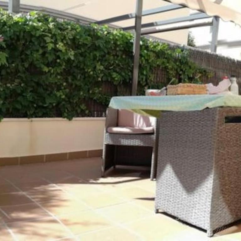 résidence avec piscine face à la mer, 1ère ligne - Apartamento de 2 dormitorios - 15