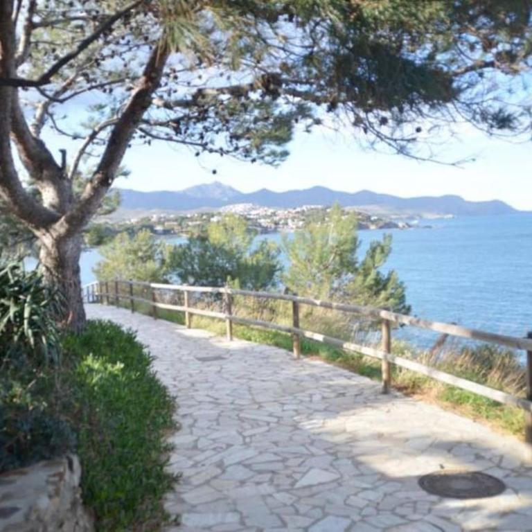 résidence avec piscine face à la mer, 1ère ligne - Apartamento de 2 dormitorios - 23
