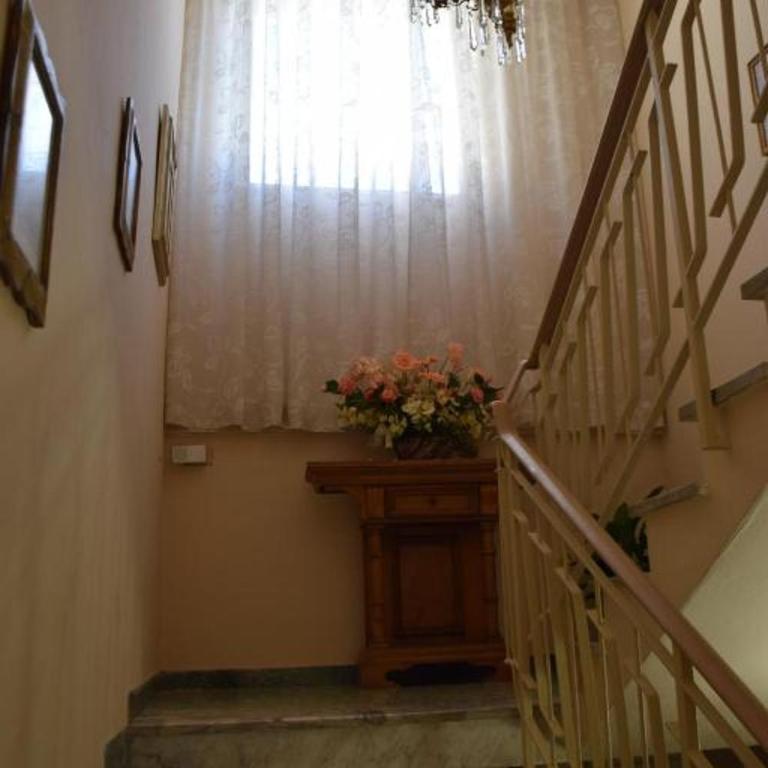 La Lanterna di Franca e Cassio - Appartamento con 1 Camera da Letto - 19