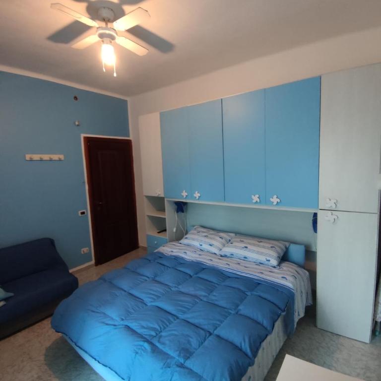 Dream House Toti - Near Central Railway Station Renewed - Two-Bedroom Apartment - 19