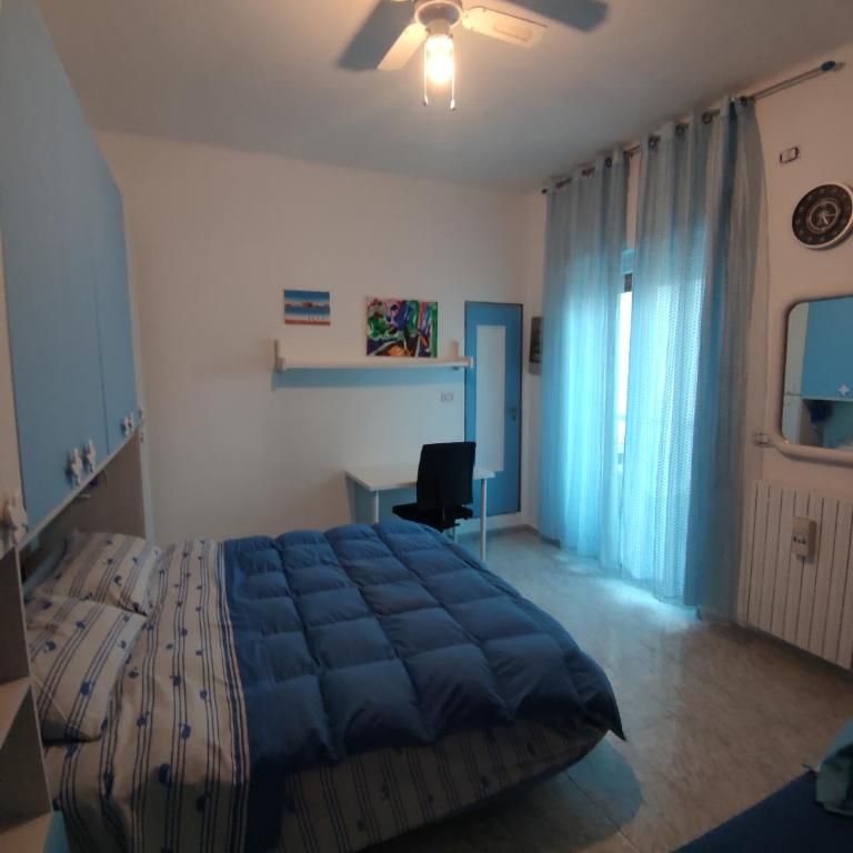 Dream House Toti - Near Central Railway Station Renewed - Two-Bedroom Apartment - 17