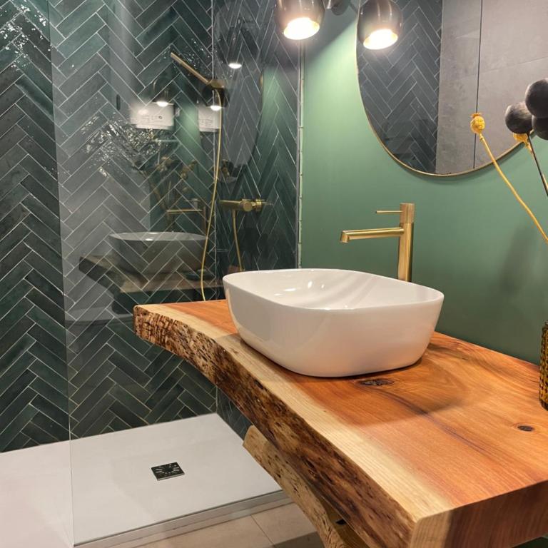 AQUARIUS IN CASSIS, Chambres d'Hôtes - Chambre Double - 5