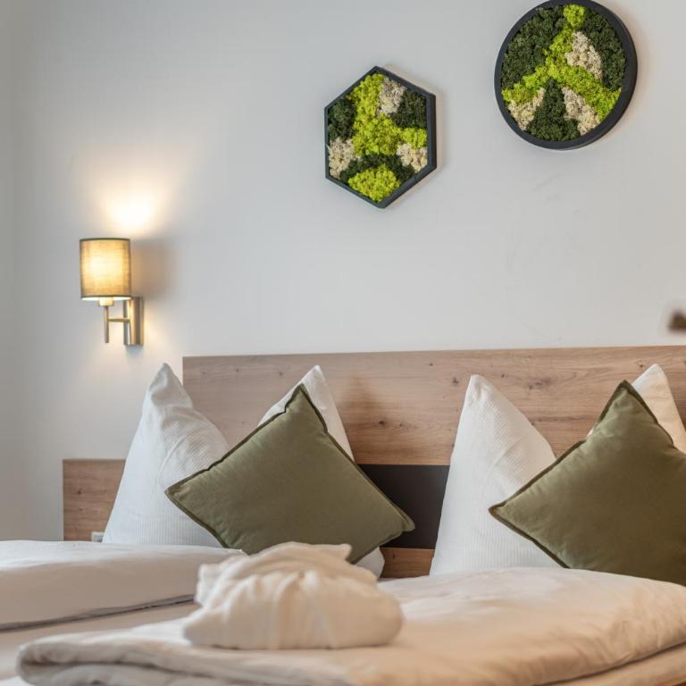 Mein Gaisberg - Apartment mit 1 Schlafzimmer - 2