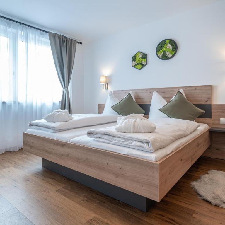 Mein Gaisberg - Apartment mit 1 Schlafzimmer - 4