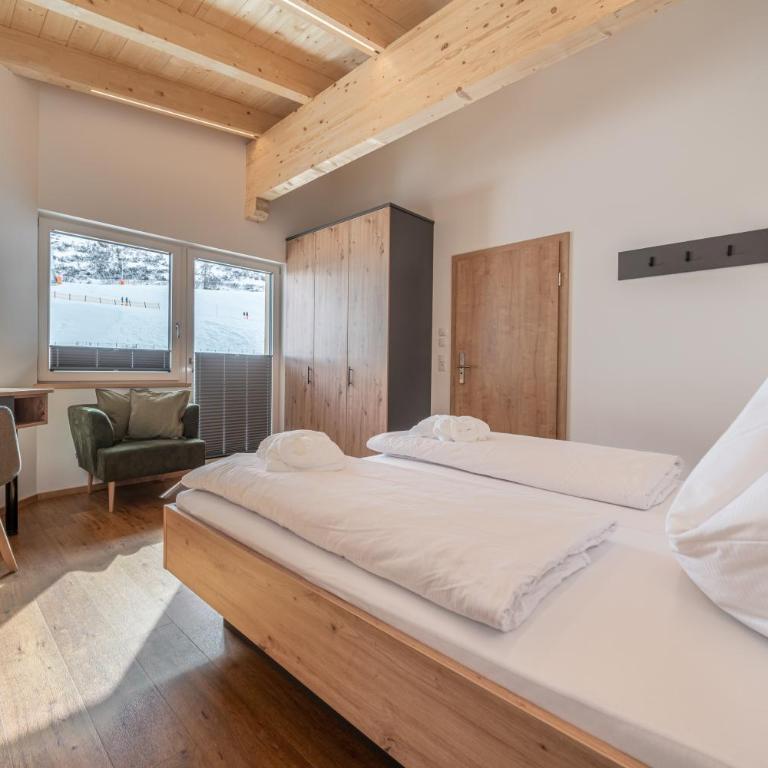 Mein Gaisberg - Apartment mit 2 Schlafzimmern - 3