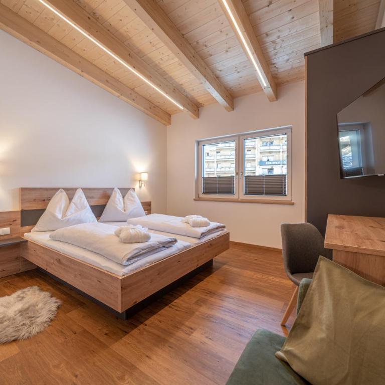 Mein Gaisberg - Apartment mit 2 Schlafzimmern - 2