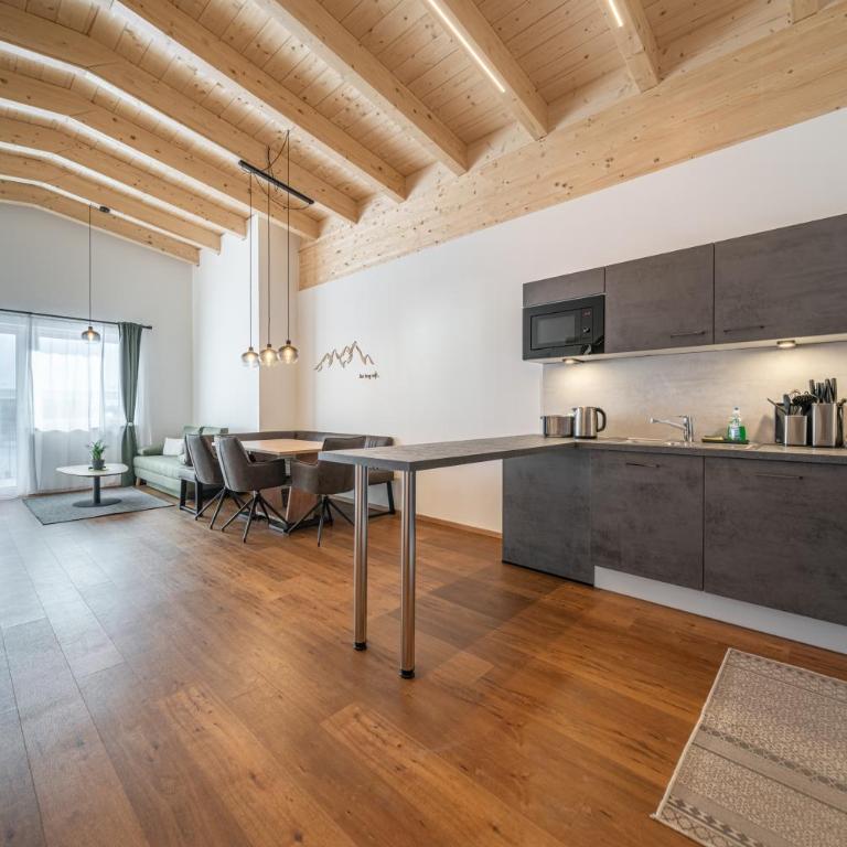 Mein Gaisberg - Apartment mit 2 Schlafzimmern - 7