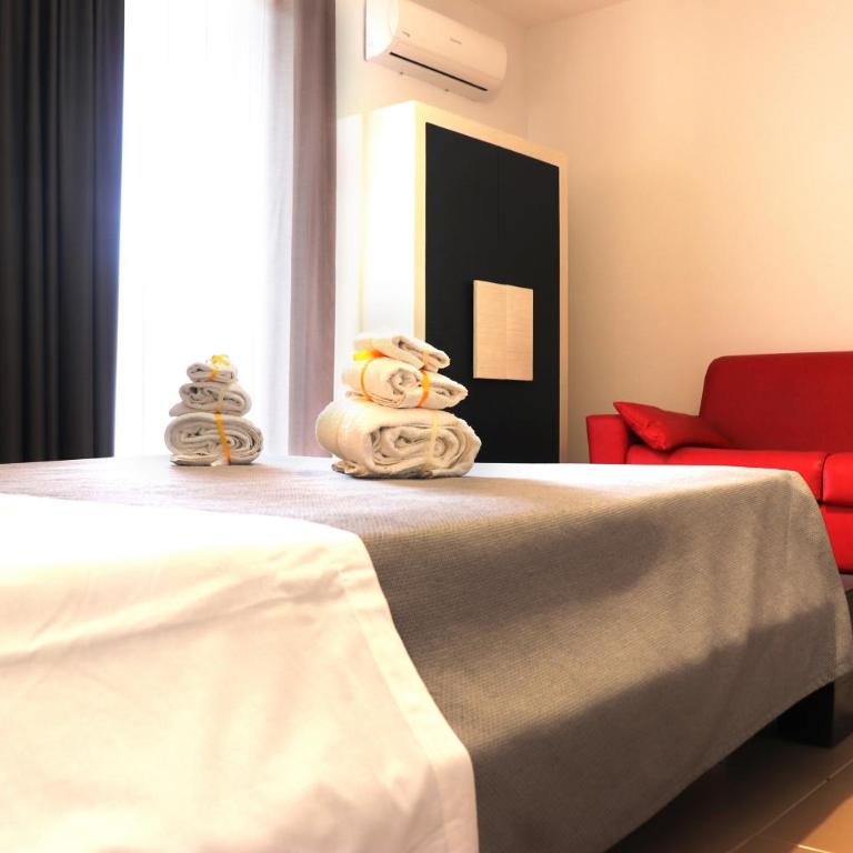 Aparthotel Isabella - Appartamento Superior - 9