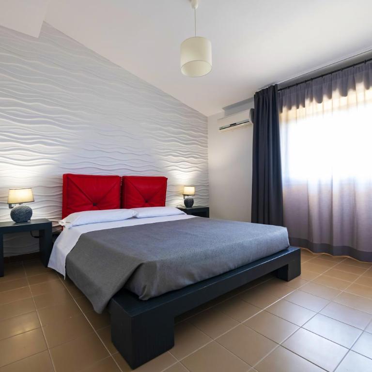 Aparthotel Isabella - Appartamento Superior - 14