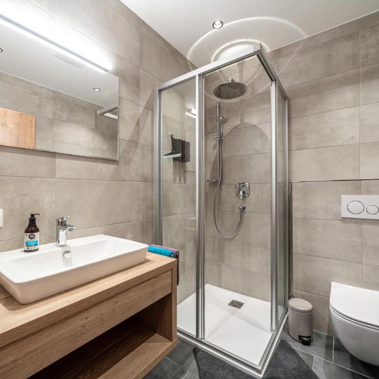 Mein Gaisberg - Apartment mit 2 Schlafzimmern - 7