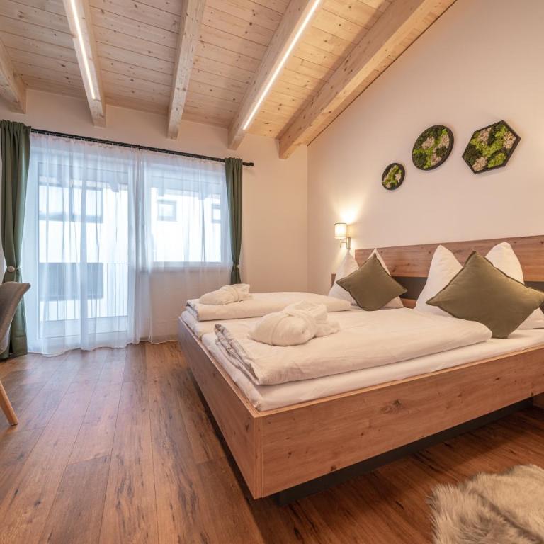 Mein Gaisberg - Apartment mit 2 Schlafzimmern - 6