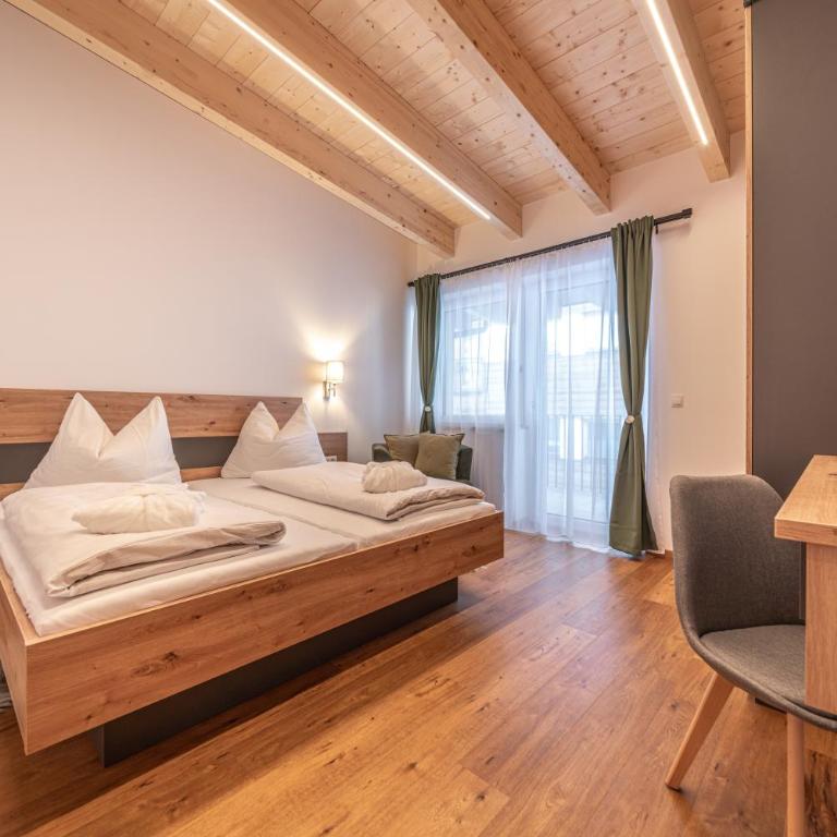 Mein Gaisberg - Apartment mit 2 Schlafzimmern - 2