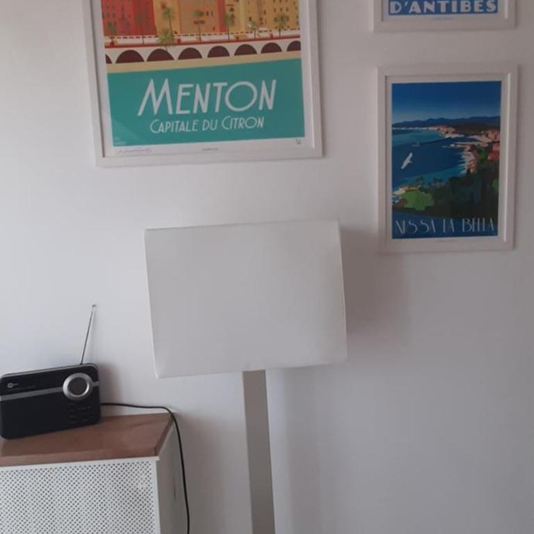 LE PETIT CITRON - Appartement 1 Chambre - 33