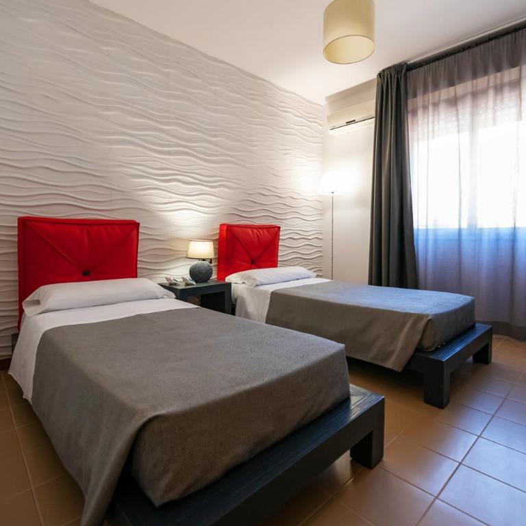 Aparthotel Isabella - Appartamento Superior - 2