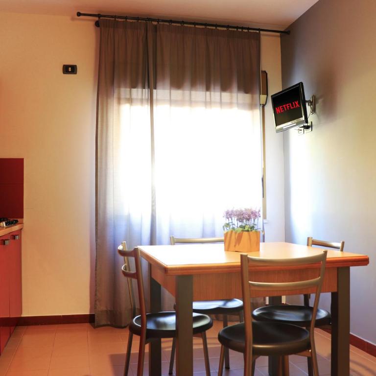 Aparthotel Isabella - Appartamento Superior - 8