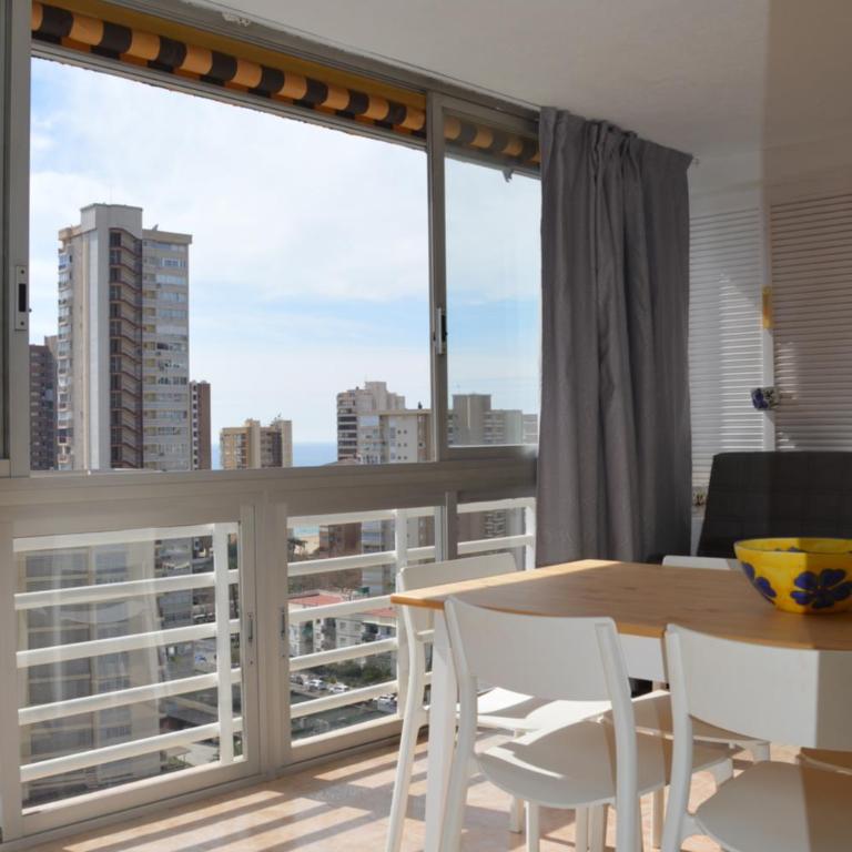 provima mallorca sea view - Apartamento con vistas al mar - 16