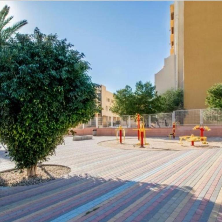 Apartamento Los Gases - One-Bedroom Apartment - 8
