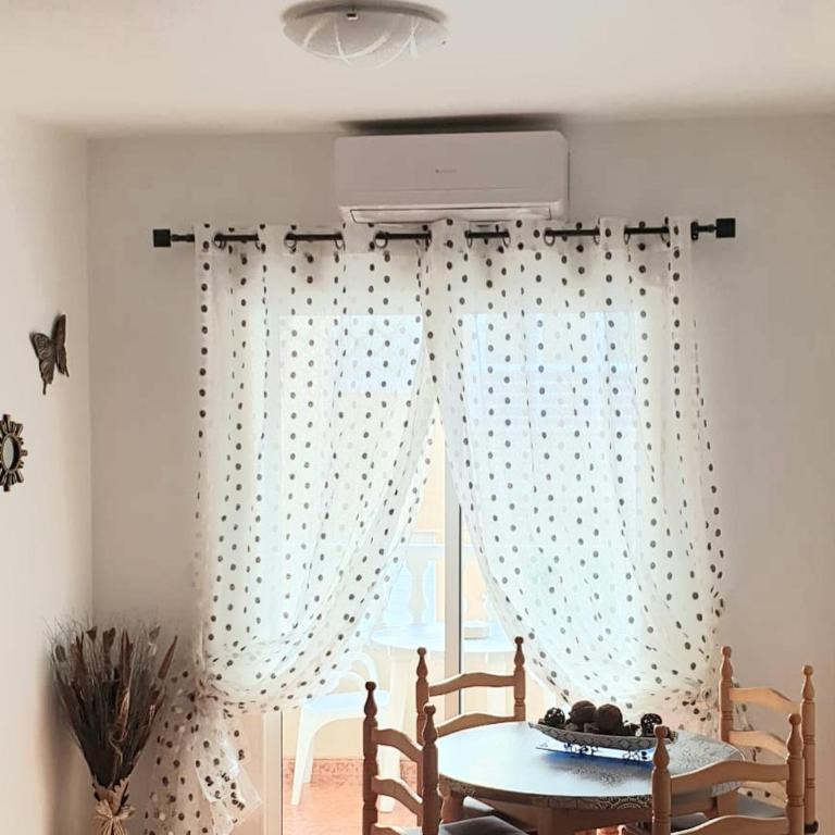 Apartamento Los Gases - One-Bedroom Apartment - 9