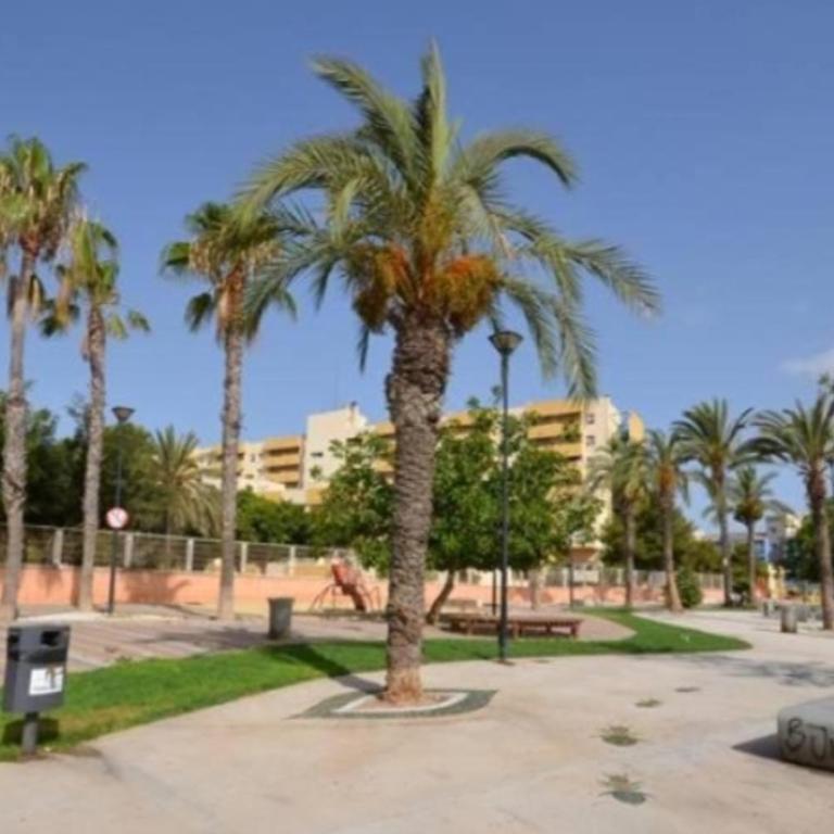 Apartamento Los Gases - One-Bedroom Apartment - 10