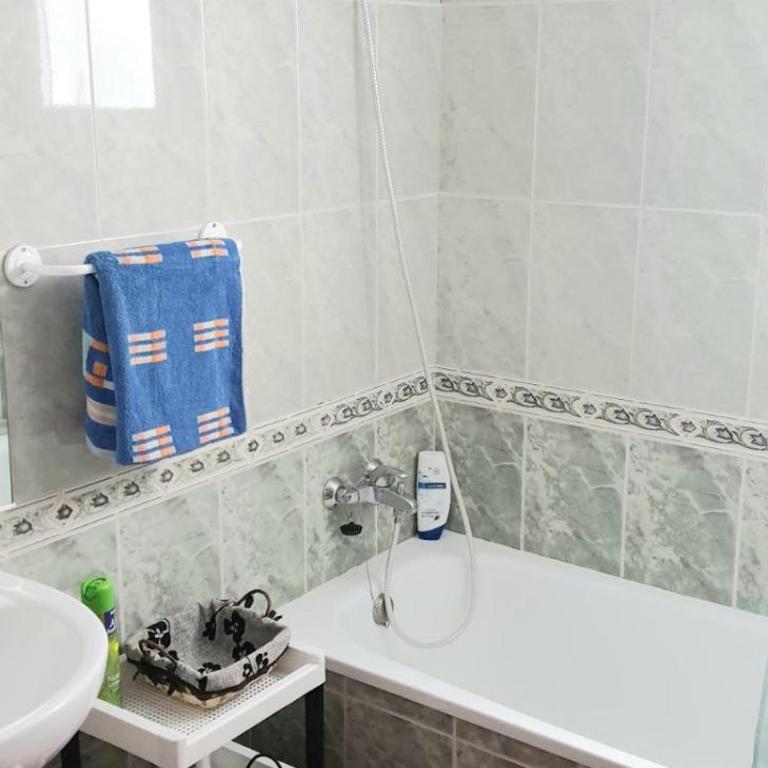 Apartamento Los Gases - One-Bedroom Apartment - 16