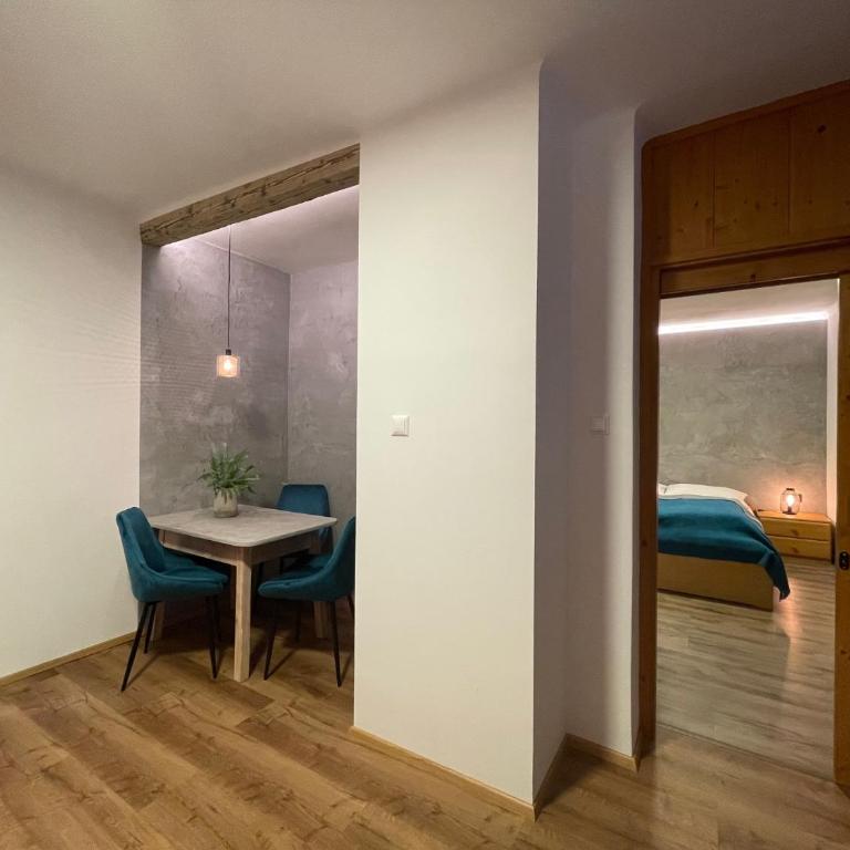 boutique appartementsKOFLER - Apartment mit Terrasse - 1