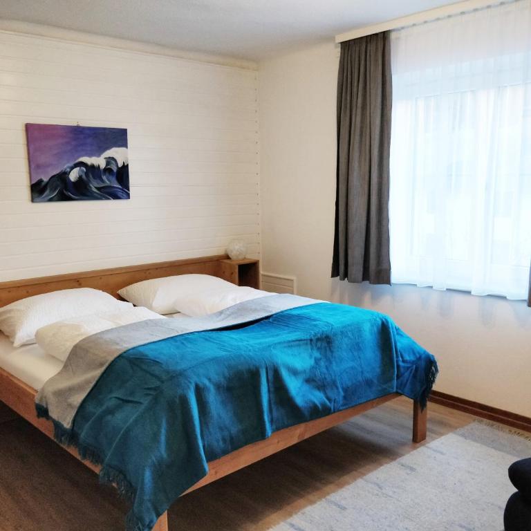 boutique appartementsKOFLER - Apartment mit 3 Schlafzimmern - 5
