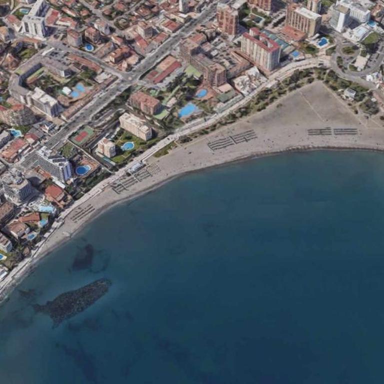 Santa Marta al lado de los servicios y de la playa - Three-Bedroom Apartment - 29