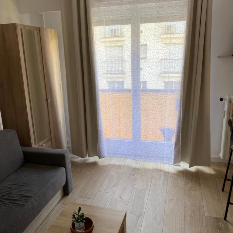 Appartement Maroelvi - Studio Standard - 44
