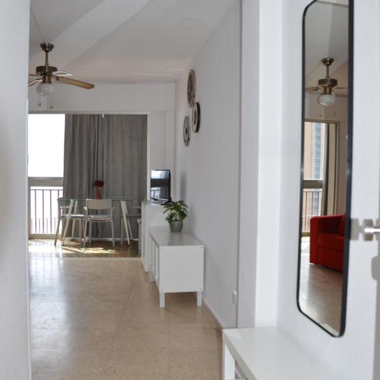 La Oca Levante Beach - Apartamento con vistas al mar - 19