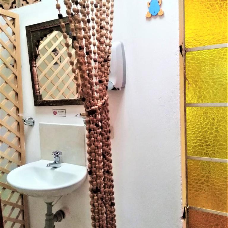 Kantarrana Casa de Campo - Chalet de 1 dormitorio - 6