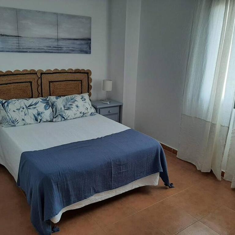 Precioso ático duplex en Atlanterra Playa. Zahara - Apartamento Dúplex - 3