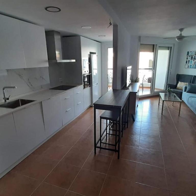 Precioso ático duplex en Atlanterra Playa. Zahara - Apartamento Dúplex - 19