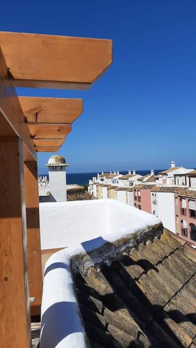 Precioso ático duplex en Atlanterra Playa. Zahara - Apartamento Dúplex - 11