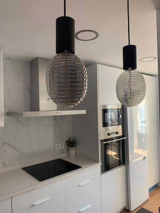 Precioso ático duplex en Atlanterra Playa. Zahara - Apartamento Dúplex - 14