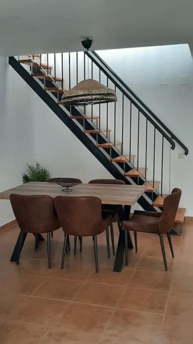 Precioso ático duplex en Atlanterra Playa. Zahara - Apartamento Dúplex - 18