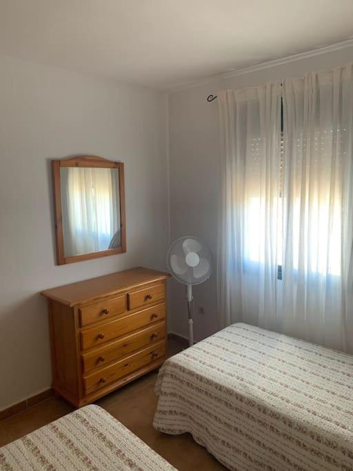 Precioso ático duplex en Atlanterra Playa. Zahara - Apartamento Dúplex - 21