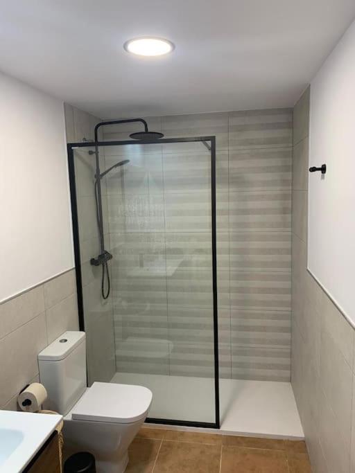 Precioso ático duplex en Atlanterra Playa. Zahara - Apartamento Dúplex - 24